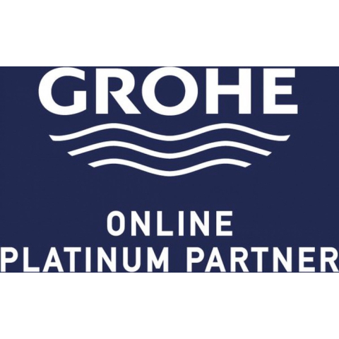 GROHE straalregelaar (mousseur) 13937000