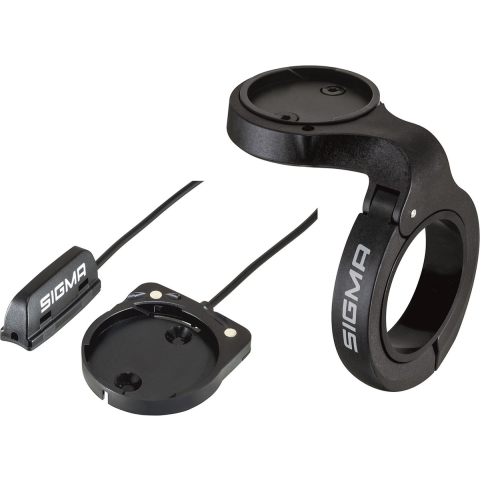 SIGMA computerhouder overclamp butler set 2450 wl + wr