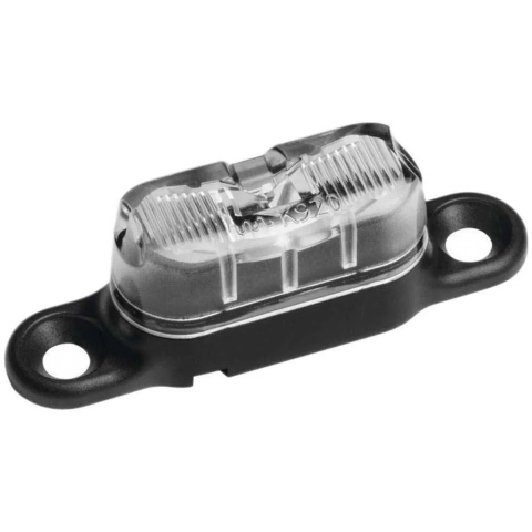 Busch + Müller achterlicht "toplight line small" led rear light b&m "toplight line small"bulk