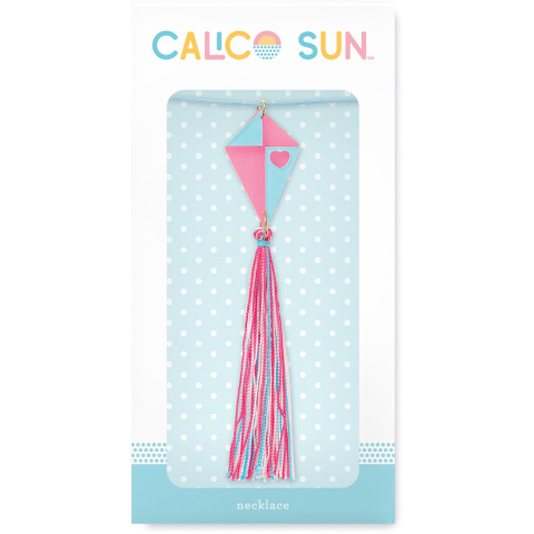Calico Sun - halsketting - alexa vlieger