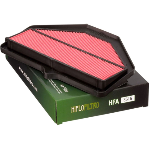 HIFLOFILTRO luchtfilter air filter hiflo hfa3616