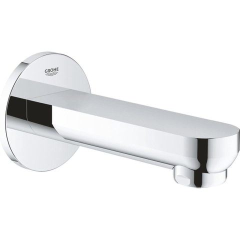 GROHE eurosmart cosmopolitan baduitloop 1/2 chroom