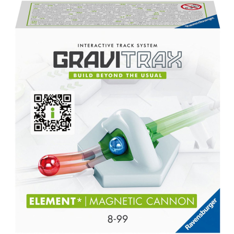 Ravensburger Gravitrax uitbreidingsset element kanon