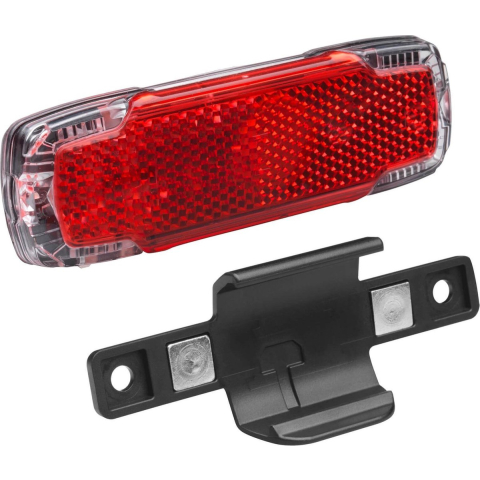 Busch + Müller Busch & m�ller achterlicht toplight led 2c usb