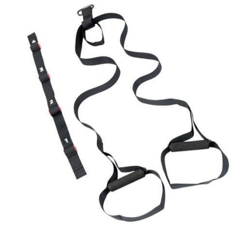 Iron Gym Trainer - Full body workout - Fitnessaccessoire