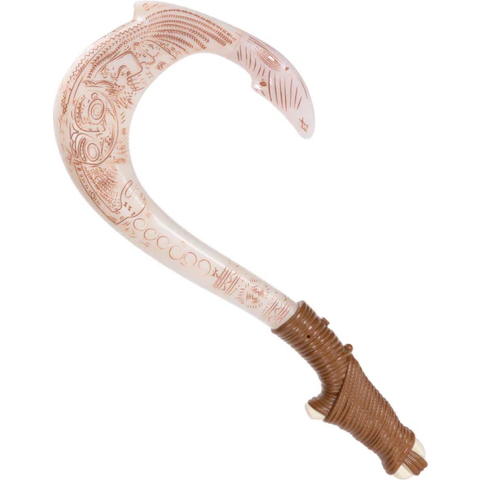 Jakks Disney's moana 2 maui's magische vishaak