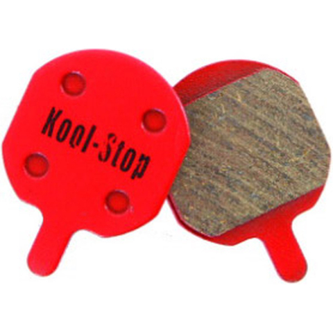 KOOL-STOP Koolstop schijfremblokken hayes mx-2/3/4 cx-5 sole (2st)