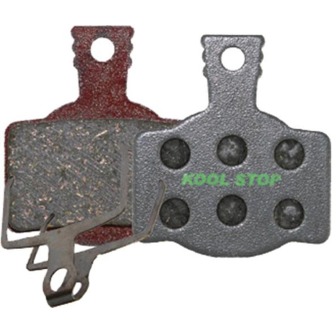 KOOL-STOP schijfremblokken disc br.pad kool stop d-160 e organic
