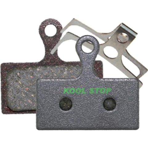 KOOL-STOP schijfremblokken disc br.pad kool stop d-635 organic