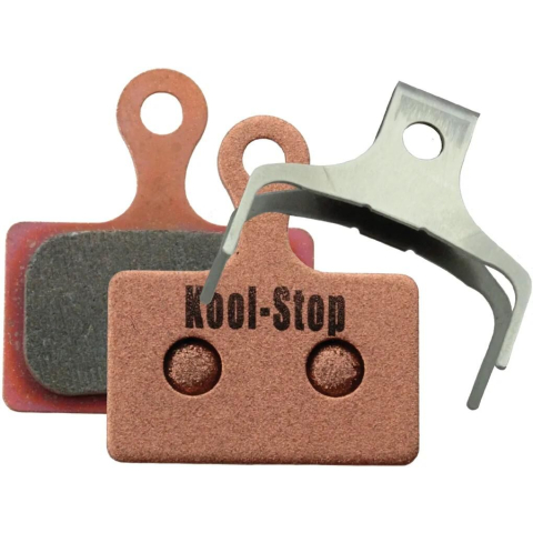KOOL-STOP schijfremblokken disc br.pad kool stop d-625 s,sin.metal