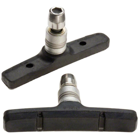 Avid remschoen "20r" br. shoe 20r pair
