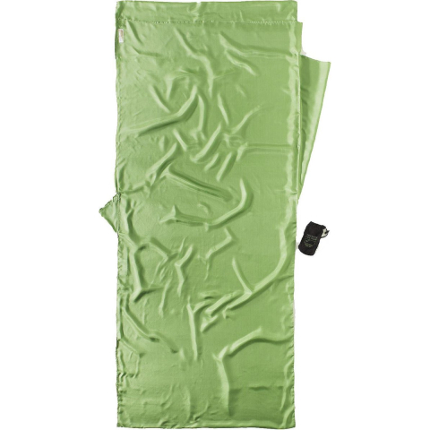 Cocoon insect shield travelsheet silk vine