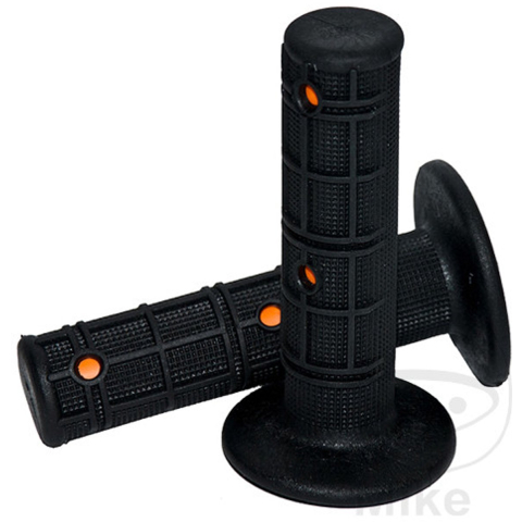 PROGRIP rubber handvat "799" rubber grip 799 or/sw 118mm closed