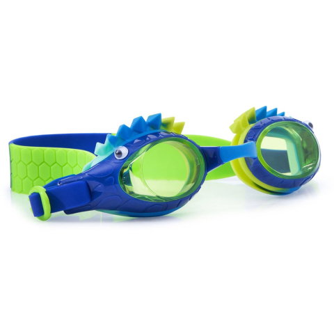 Bling2o zwembril kinderen - strange things - duikbril - anti-fog - uv-protect - multicolor
