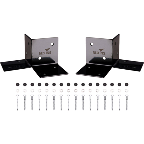 Nesling Pergola Kit, vloer element