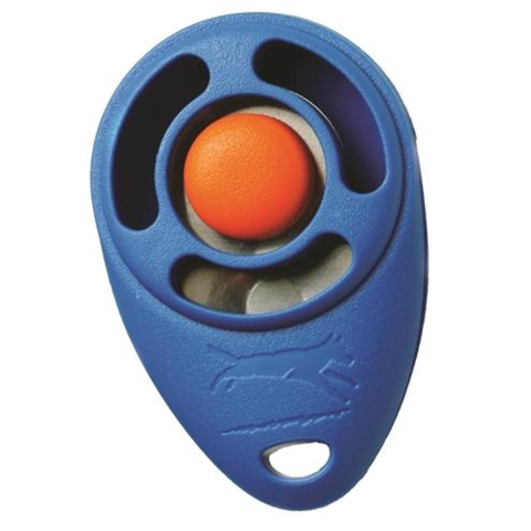 Starmark clicker voor training