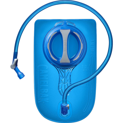 Camelbak crux reservoir 50 - drinksysteem - 1,5 l - blauw (blue)