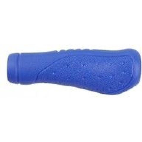 Velo Handvatten ergo lang/lang blauw