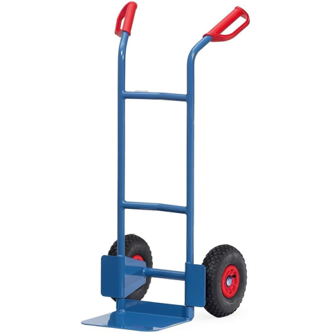 Fetra Steekwagen ecoline 200kg