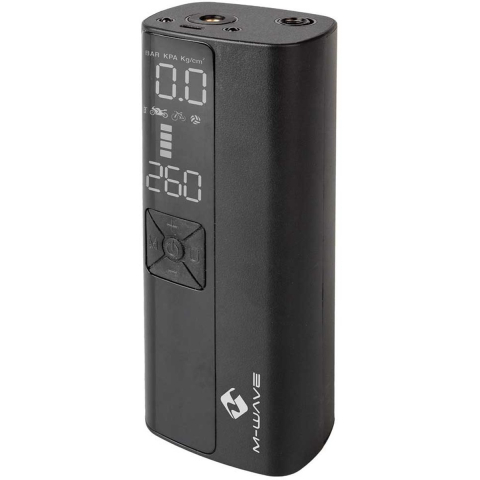 M-Wave Pomp accupomp 10bar