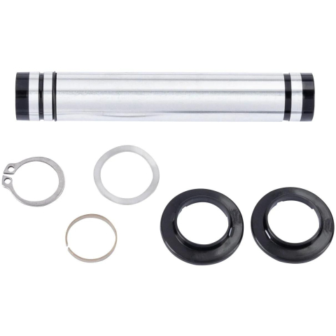 MAVIC vooras axle cm/xa/cm sl, xl/cm carbon