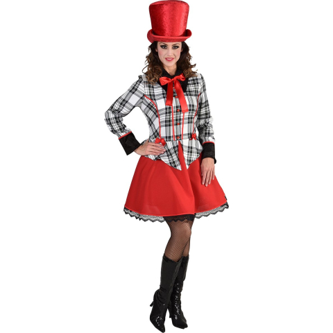 Clown ruit