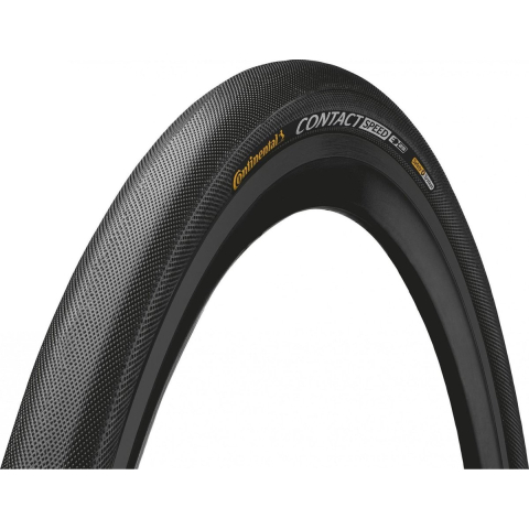 Continental draadband contact speed 42-559 zwart