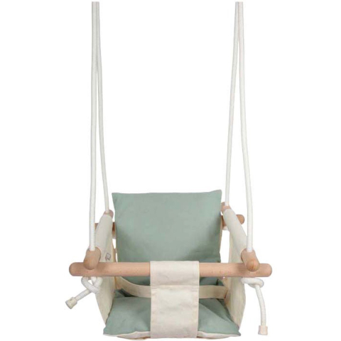 Small Foot - houten baby schommel