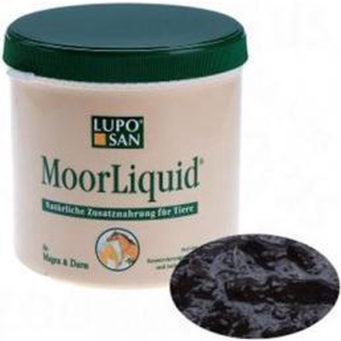 LUPO MoorLiquid - 1000 g