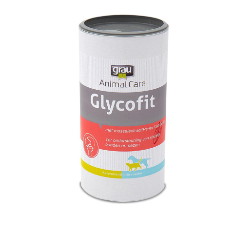 500 g Grau Collageen Complex aanvullend voer katten/honden