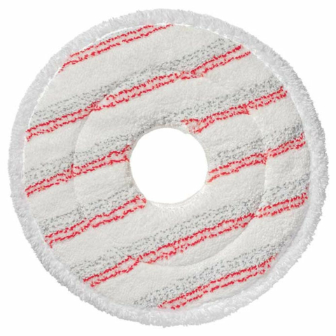 Vileda spin&clean vervanging - microvezelpad voor spin&clean systeem