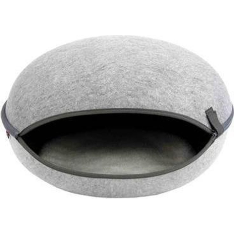 Canadian Cat Company Kattennest - ca. L 52 x B 45 x H 33 cm