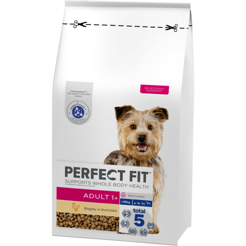 6kg Adult Hond (
