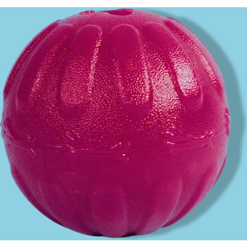 Starmark Traktatie Uitdelen Bacon Ball L Hondenspeelgoed