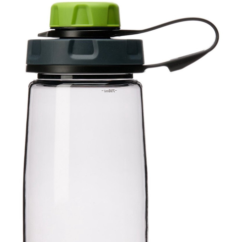 Human Gear - capcap+ - universele dop - nalgene - 63mm - green - nalgene