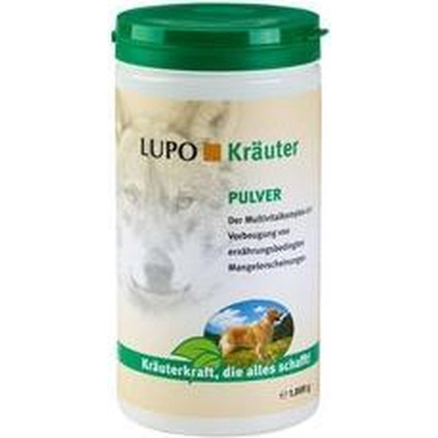 LUPO Kruidenkracht - 1000 g