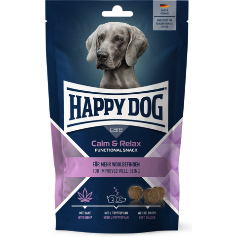 Happy Dog Soft Snack - Voordeelpakket Ireland 6 x 100 g