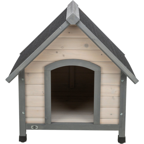 Trixie Hondenhok Cottage Gr.S-M: 71x77x76cm Hond