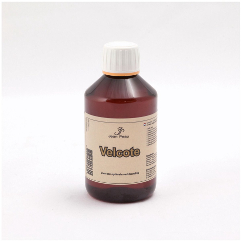 250ml Velcote Voercomplement voor Huid- en Vachtverzorging