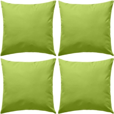 vidaXL-Buitenkussens-45x45-cm-appeltjesgroen-4-st