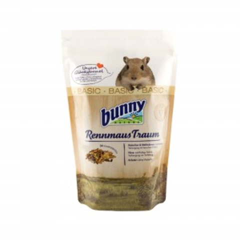 Bunny Renmuis Droom Basis - Dubbelpak 2 x 600 g