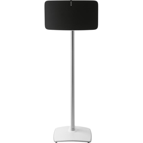 Sanus Vloerstandaard voor Sonos Play:5 Gen2 Wit (WSS51-W2)