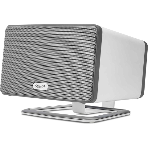 Flexson FLXP3DS1011 Play:3 Tafel Standaard Wit