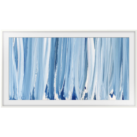 Samsung The Frame lijst 55" Wit (2026)