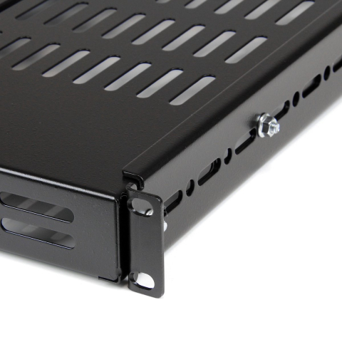 Startech Adjustable Mount Depth Rack Mou