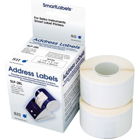 SLP2RLH SEIKO ADDRESS LABEL(2)