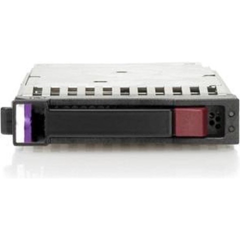 HP 450GB 12G SAS 15K rpm SFF SC Enterpri