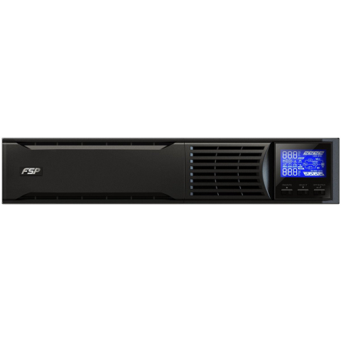 FSP Champ 1K Rack, online UPS