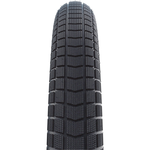 Schwalbe Buitenband r 24x2.15 55-507 big ben plus