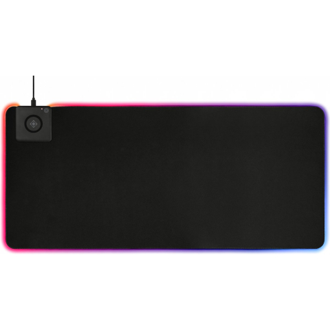 Deltaco Gaming DMP320 RGB Gaming Mousepa